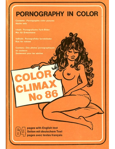 Color Climax No.86