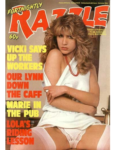 Razzle Vol.04 No.11