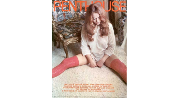 Penthouse Vol.07 No.05