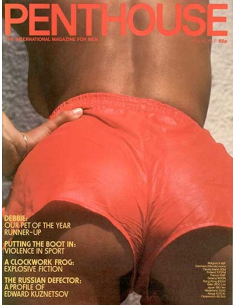 Penthouse Vol.14 No.11