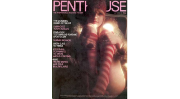 Penthouse Vol.10 No.05