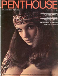 Penthouse Vol.05 No.03