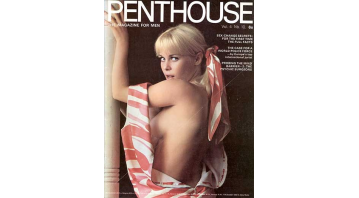 Penthouse Vol.04 No.10
