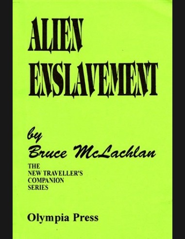 Alien Enslavement