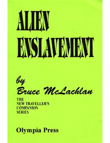 Alien Enslavement