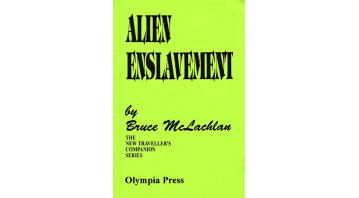 Alien Enslavement