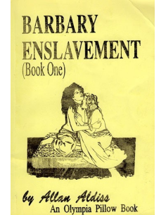 Barbary Enslavement Book One