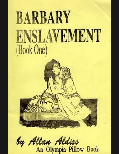 Barbary Enslavement Book One
