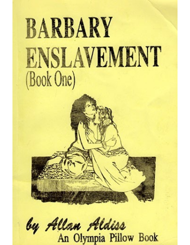 Barbary Enslavement Book One