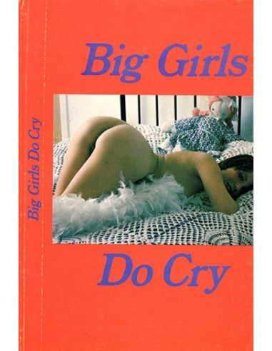 Big Girls Do Cry