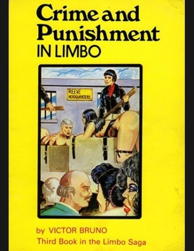 Crime Punishment In Limbo