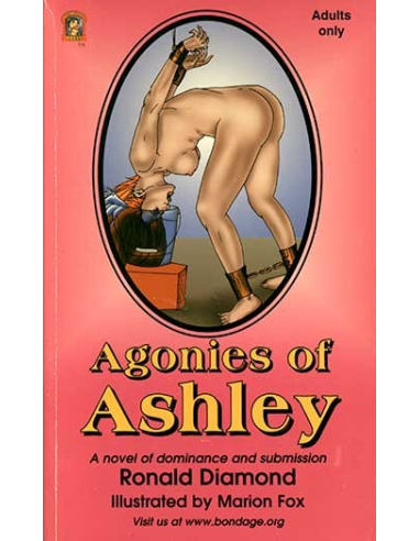 Agonies of Ashley © RamBooks