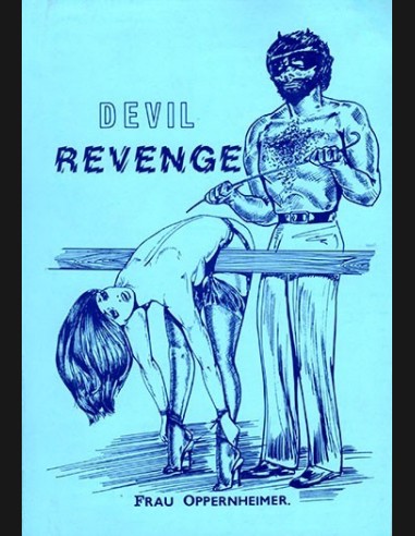 Devil Revenge