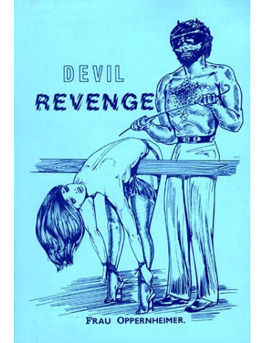 Devil Revenge