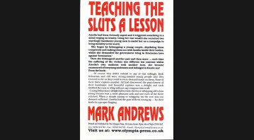 Teaching the Sluts a Lesson © RamBooks
