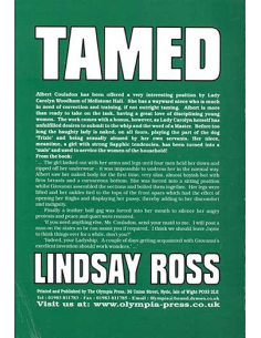 Tamed © RamBooks 2