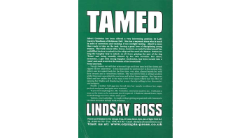 Tamed © RamBooks