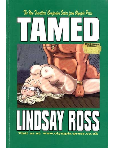 Tamed © RamBooks