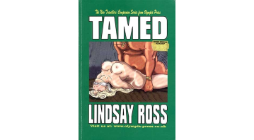 Tamed © RamBooks