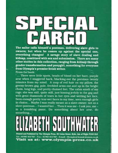 Special Cargo © RamBooks 2