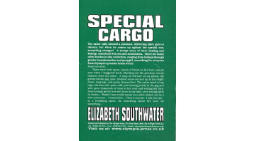 Special Cargo © RamBooks