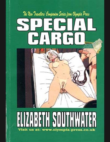 Special Cargo © RamBooks