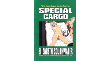 Special Cargo © RamBooks