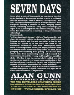 Seven Days © RamBooks 2