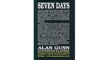 Seven Days © RamBooks
