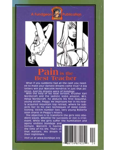 Pain is the best Teacher © RamBooks 2