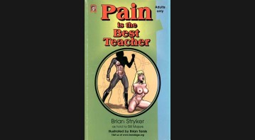 Pain is the best Teacher © RamBooks