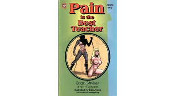 Pain is the best Teacher © RamBooks