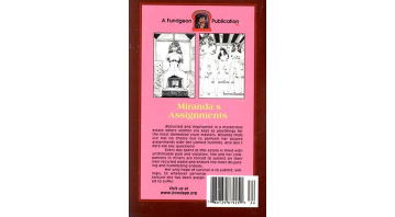 Miranda's Assignments © RamBooks