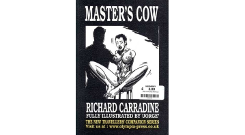 Master's Cow © RamBooks
