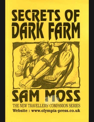 Secret of Dark Farm © RamBooks