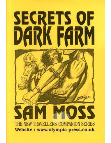 Secret of Dark Farm © RamBooks