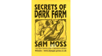 Secret of Dark Farm © RamBooks