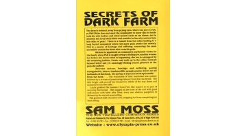 Secret of Dark Farm © RamBooks