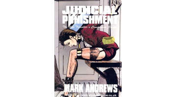 Judicial Punishment © RamBooks