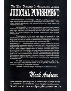 Judicial Punishment © RamBooks 2