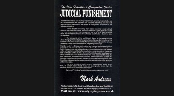 Judicial Punishment © RamBooks
