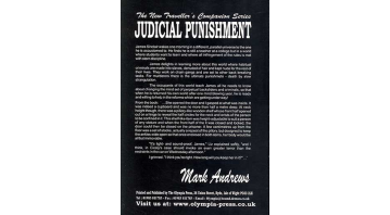 Judicial Punishment © RamBooks
