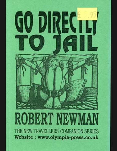 Go Directly to Jail © RamBooks