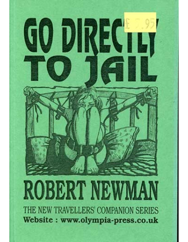 Go Directly to Jail © RamBooks