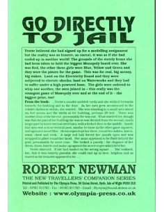 Go Directly to Jail © RamBooks 2