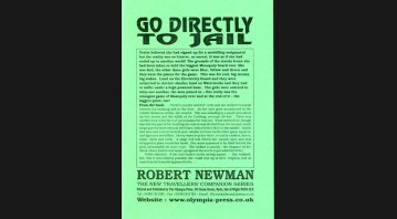 Go Directly to Jail © RamBooks
