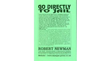Go Directly to Jail © RamBooks