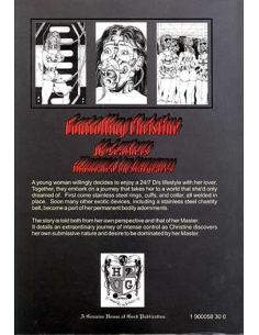 Controlling Christine © RamBooks 2