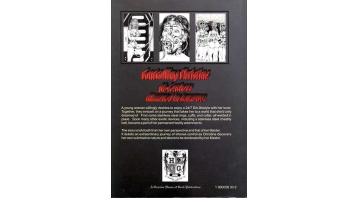 Controlling Christine © RamBooks