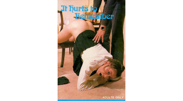 It Hurts To Remember